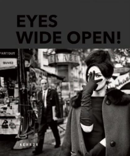 Eyes Wide Open: 100 Years of Leica Photography