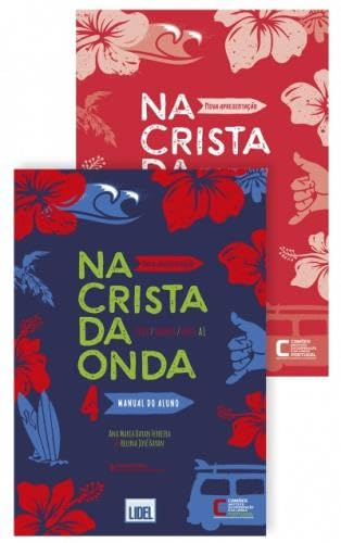NA CRISTA DA ONDA 4 PACK
