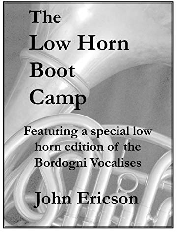 The Low Horn Boot Camp