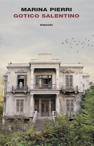 GIULIO EINAUDI EDITORE