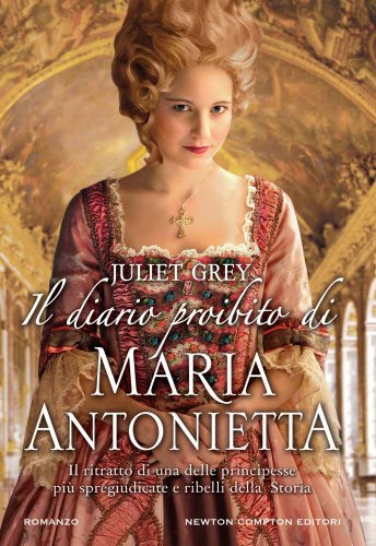 Il diario proibito di Maria Antonietta