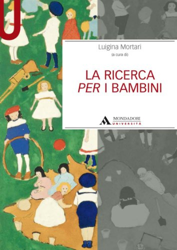 La ricerca per i bambini