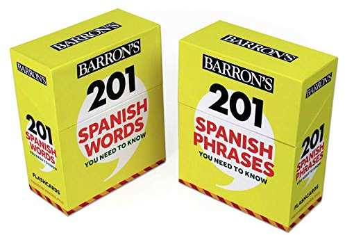 Spanish Words and Phrases You Need to Know
