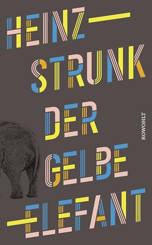 Der gelbe Elefant: Die neuen Texte des Bestsellerautors sind der Hit. Hamburger Abendblatt