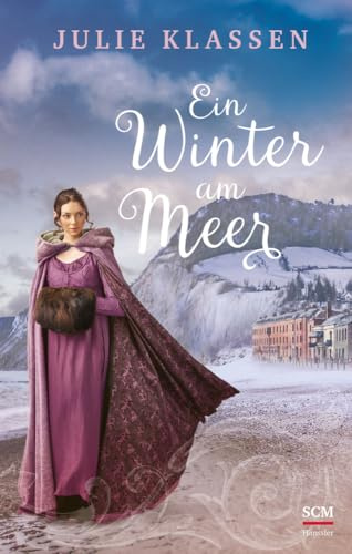Ein Winter am Meer (Die Schwestern von Sea View, 2, Band 2)