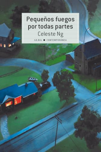 Pequeños fuegos por todas partes: 31 (Contemporánea)