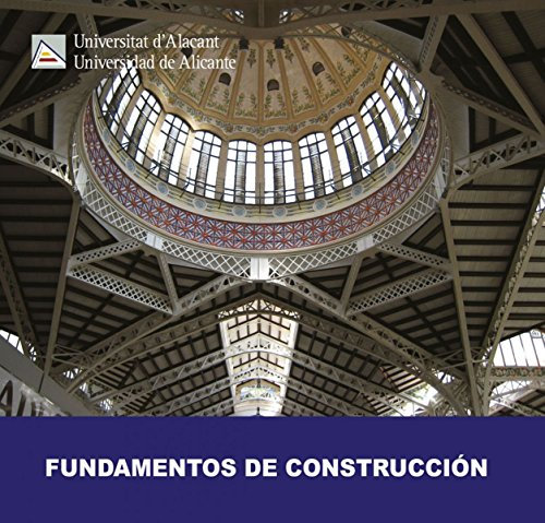 Fundamentos de Construcción (ARQUITECTURA)