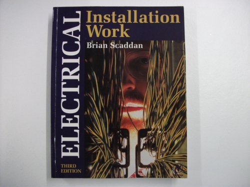 Electrical Installation Work