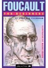 Foucault for Beginners (Riters and Readers Documentary Comic Books; 62)