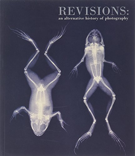 ReVisions: An Alternative History of Photography
