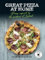 Great Pizza at Home: Pizza Inspired by the Produce of Ireland (Irish Cookbooks)