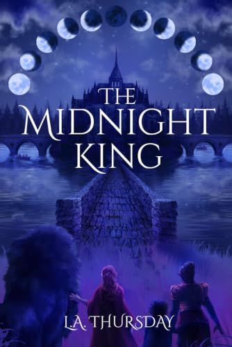 The Midnight King (From Cradle)