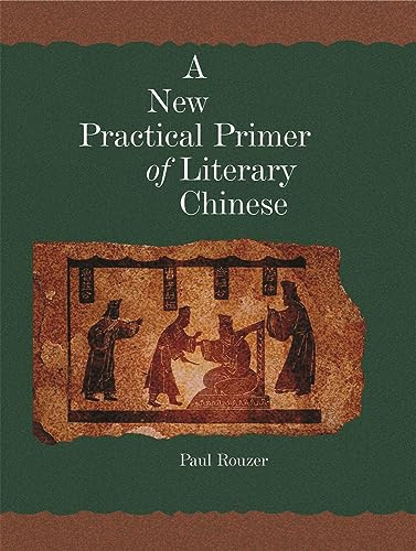 A New Practical Primer of Literary Chinese: 276