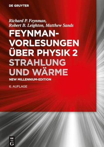 Strahlung und Wärme (De Gruyter Studium)