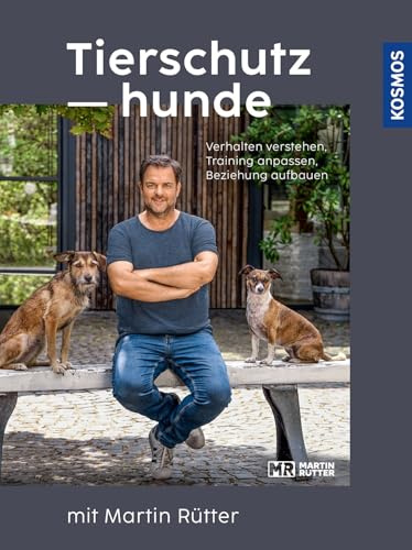 Tierschutzhunde: Von der Adoption über die Eingewöhnung bis zum harmonischen Zusammenleben