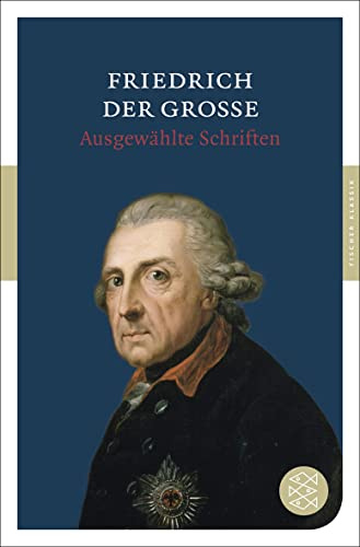 Ausgewählte Schriften (Fischer Klassik)