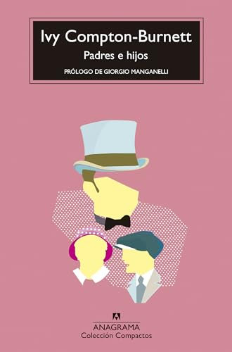 Padres E Hijos: 764 (Compactos)