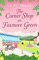 The Corner Shop on Foxmore Green: A charming and feel-good village romance: 1 (Foxmore Village) (Foxmore Village, 1)