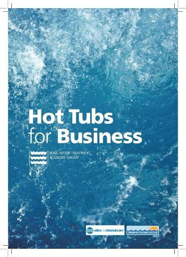 Hot Tubs for Business