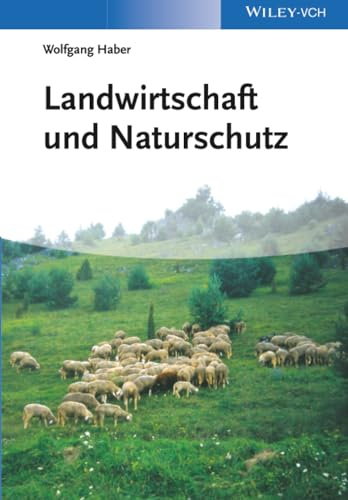 Landwirtschaft und Naturschutz