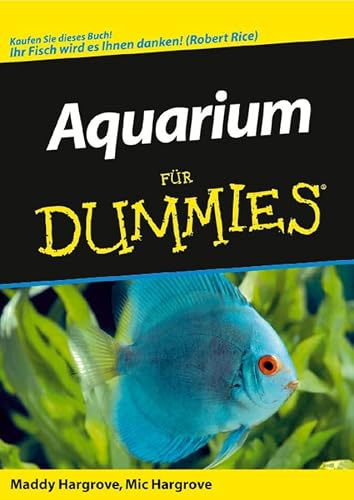 Aquarium für Dummies