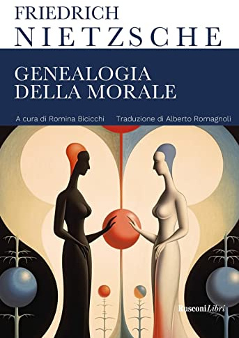 Genealogia della morale. Ediz. integrale