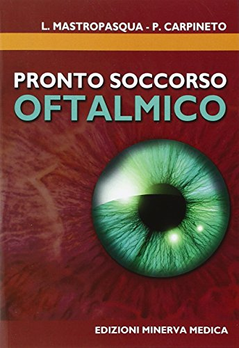 Minerva Pronto soccorso oftalmico