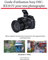 Guide d’utilisation Sony DSC-RX10 IV pour tout photographe: Mieux exploiter les fonctions avancées de votre appareil photo numérique Sony