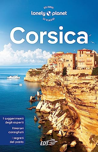 Lonely Planet Italia