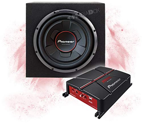 PIONEER GXT-3706B