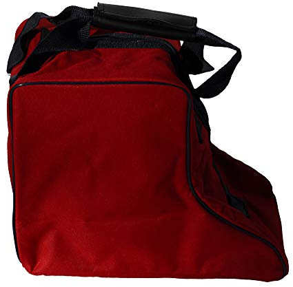 Rhinegold Bolsa corta para botas