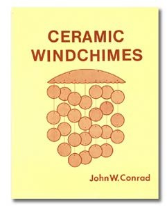 Ceramic Windchimes