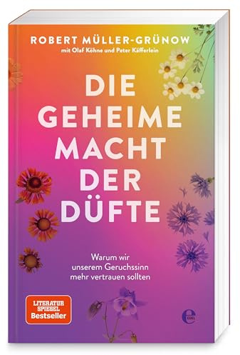 Die geheime Macht der Düfte: Warum wir unserem Geruchssinn mehr vertrauen sollten