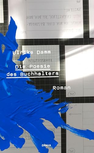Die Poesie des Buchhalters: Roman