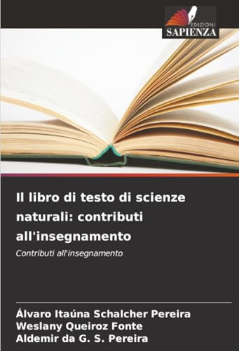 Il libro di testo di scienze naturali: contributi all'insegnamento: Contributi all'insegnamento