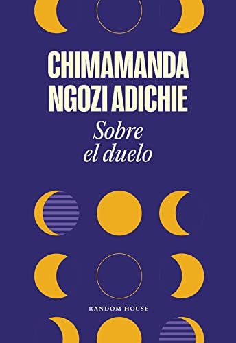 Sobre el duelo (Random House)