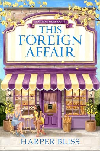This Foreign Affair: 4