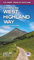 Trekking the West Highland Way (2024 Updated Version: Two-way guidebook with OS 1:25k maps: 17 different itineraries): Two-Way Trekking Guide (The Great Treks of Scotland)