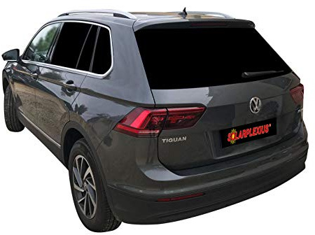 Sonnenschutz Autosonnenschutz Scheibentönung Sonnenschutzfolie TIGUAN Allspace ab Bj. 17