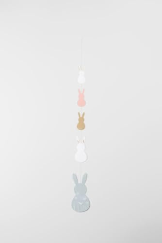 Räder Ostern Häschenkette L.72 cm