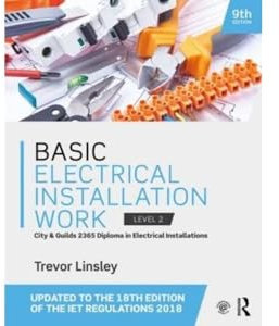Basic Electrical Installation Work