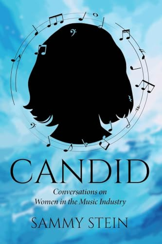 Candid: Conversations on Women in the Music Industry