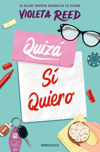 Quiza si quiero (Best Seller | Ficción, Band 2)