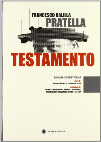 GIRASOLE DOCUMENTI