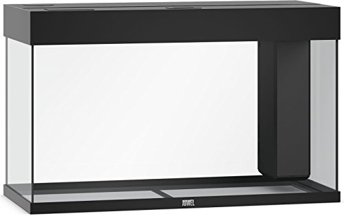 Juwel Aquarium 01350 Rio 125 LED, nero