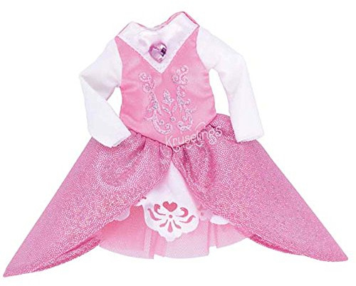 Käthe Kruse K0126814 - Vera Kruselings Magic Outfit