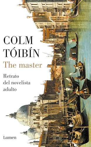 The Master: Retrato del novelista adulto