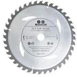 Lama per sega circolare di alta qualità, (troncatrice) 500 mm x 32 mm x 60 denti, dischi per tagliare il legno