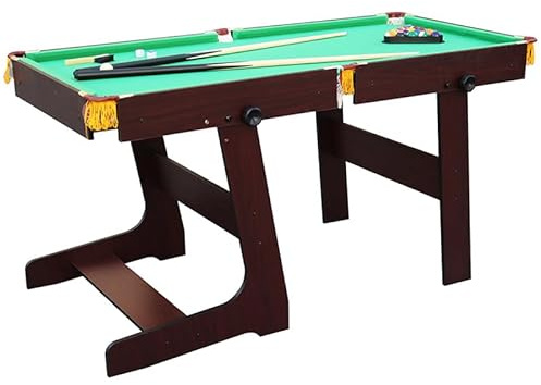 Walker & Simpson Archer 5ft Foldable Pool Table