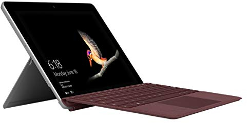 Microsoft Surface Go 10 4415Y 4GB/64GB W10P (Generalüberholt)